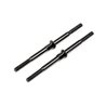 Turnbuckle M3X60Mm (Black/2Pcs)