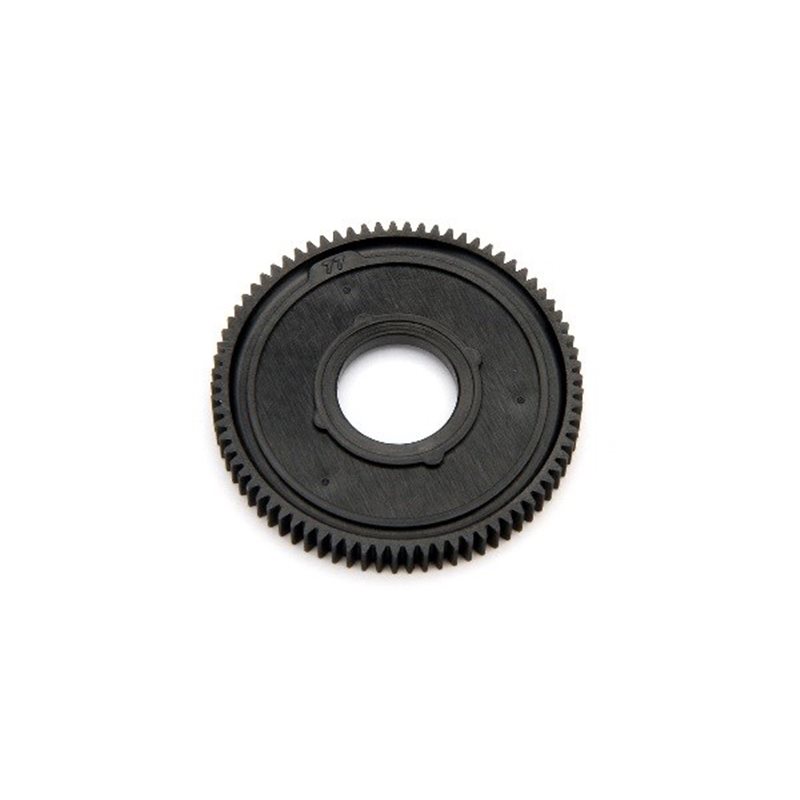 Spur Gear 77 Tooth (48 Pitch)