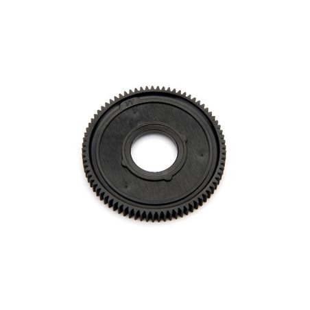 Spur Gear 77 Tooth (48 Pitch)