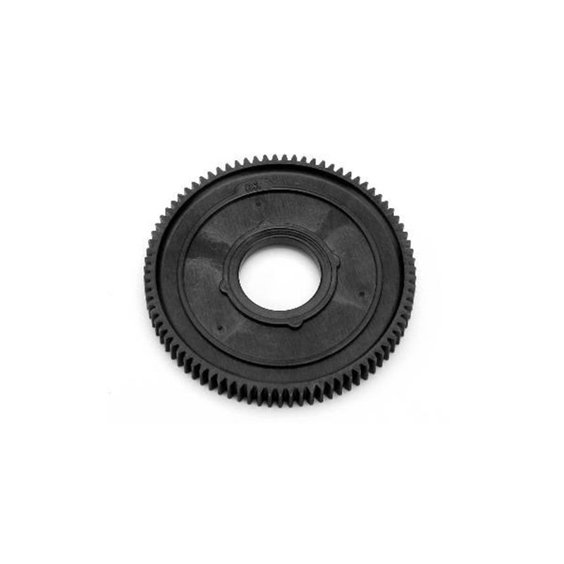 Spur Gear 83 Tooth (48 Pitch)