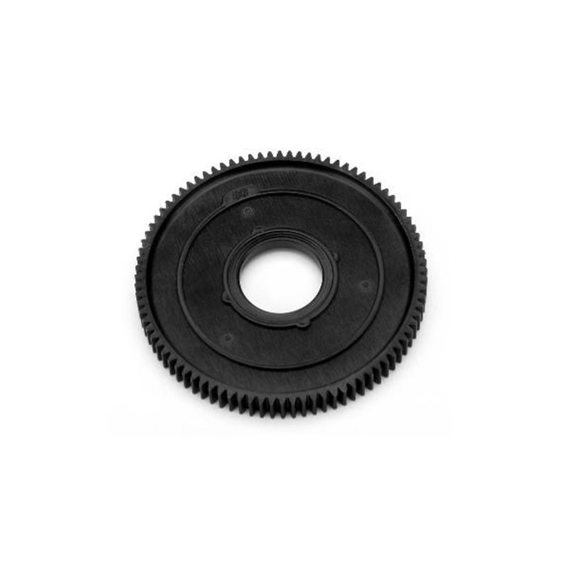 Spur Gear 88 Tooth (48 Pitch)