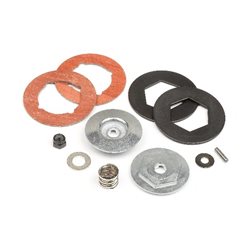 Slipper Clutch Set