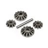 Gear Diff Bevel Gear Set 10T/13T