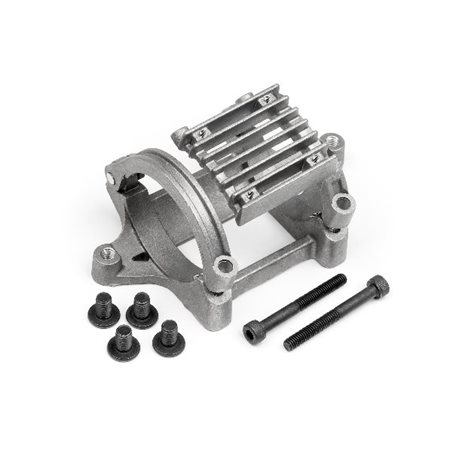 Motor Mount Set