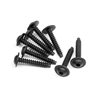 Tp Flanged Screw M3X18Mm (Hex Socket/8Pcs)