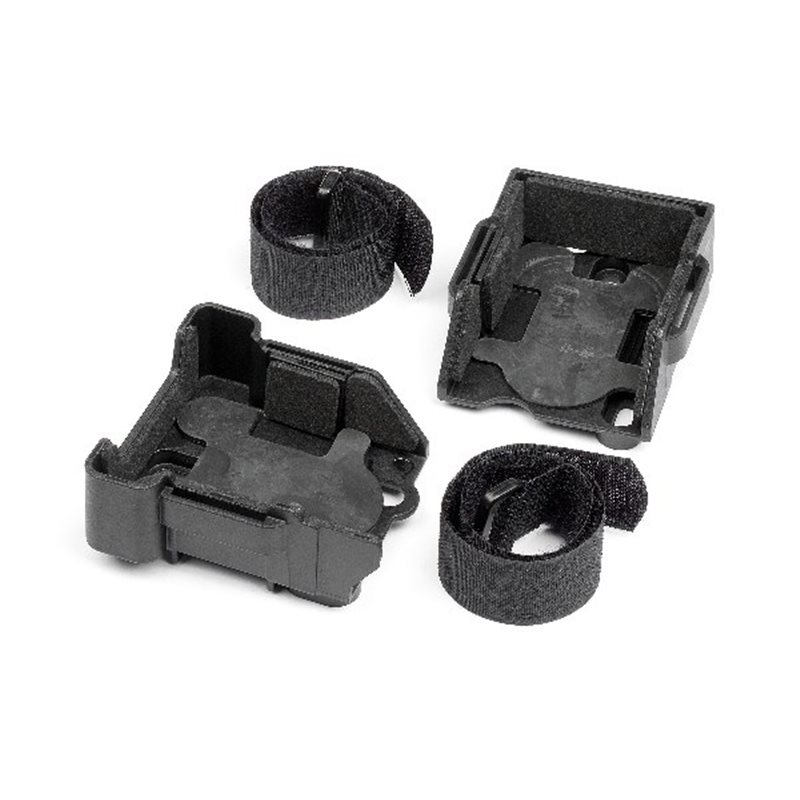 Battery Holder Set