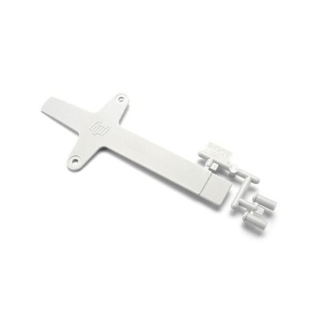 Battery Brace Set (White)