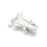 High Performance Front Chassis Brace (White)