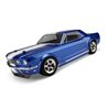 Ford 1966 Mustang Gt Coupe Body (200Mm)