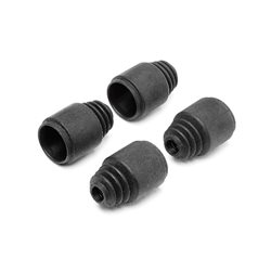 Axle Boot 25X47Mm (4Pcs)