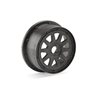 Tr-10 Wheel Gunmetal (120X65Mm/-10Mm Offset)
