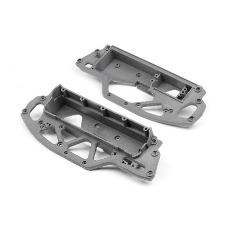 Chassis Set (Savage Xs)