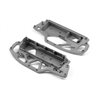 Chassis Set (Savage Xs)