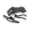 Bumper/Skid Plate Set