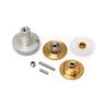 Hpi Sf-50Wp Servo Gear Set