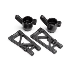 Rear Suspension Arm Set