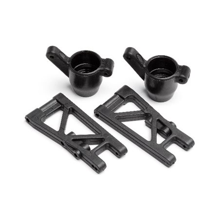 Rear Suspension Arm Set