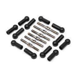 Adjustable Turnbuckle Set (Recon)