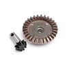 Sintered Bulletproof Diff Bevel Gear 29T/9T Set