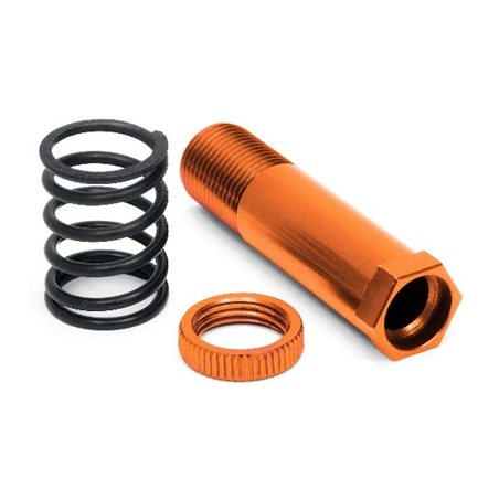 Steering Post 12X47Mm (Orange)