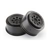 Mk.8 V2 Wheel Black (4.5Mm Offset/2Pcs)