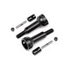 Axle Set For #101182 Universal Driveshafts