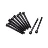 Cap Head Screw M3X33Mm (10Pcs)