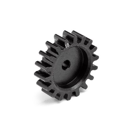 Thin Pinion Gear 18 Tooth