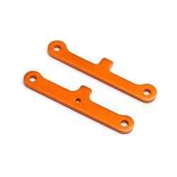 Arm Brace Set (Orange)
