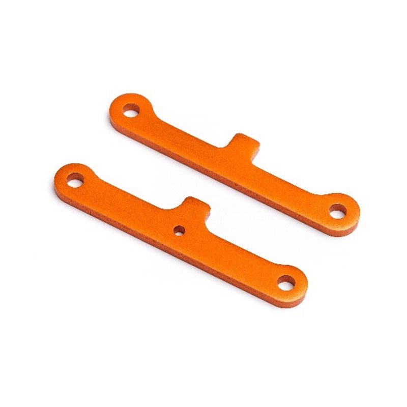 Arm Brace Set (Orange)