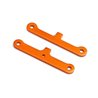 Arm Brace Set (Orange)