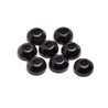 Rubber Bump Stop 3X8.5X4Mm (8Pcs)