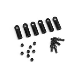 Adjustable Upper Arm Set