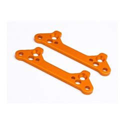 Suspension Pin Brace (Front/Rear/Orange)