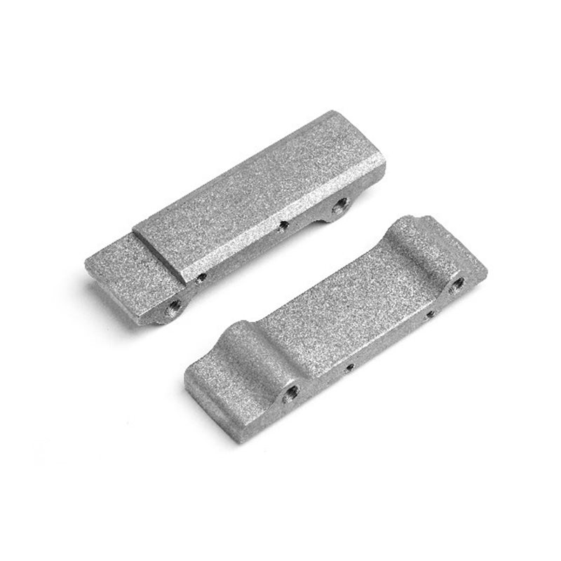 Engine Mount (Roto Start)