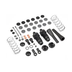 Big Bore Sport Shock Set (97Mm/2Pcs)