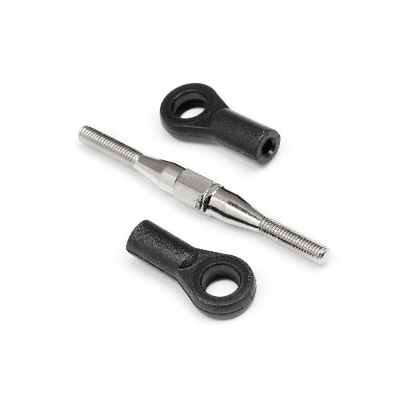 Servo Turnbuckle Set