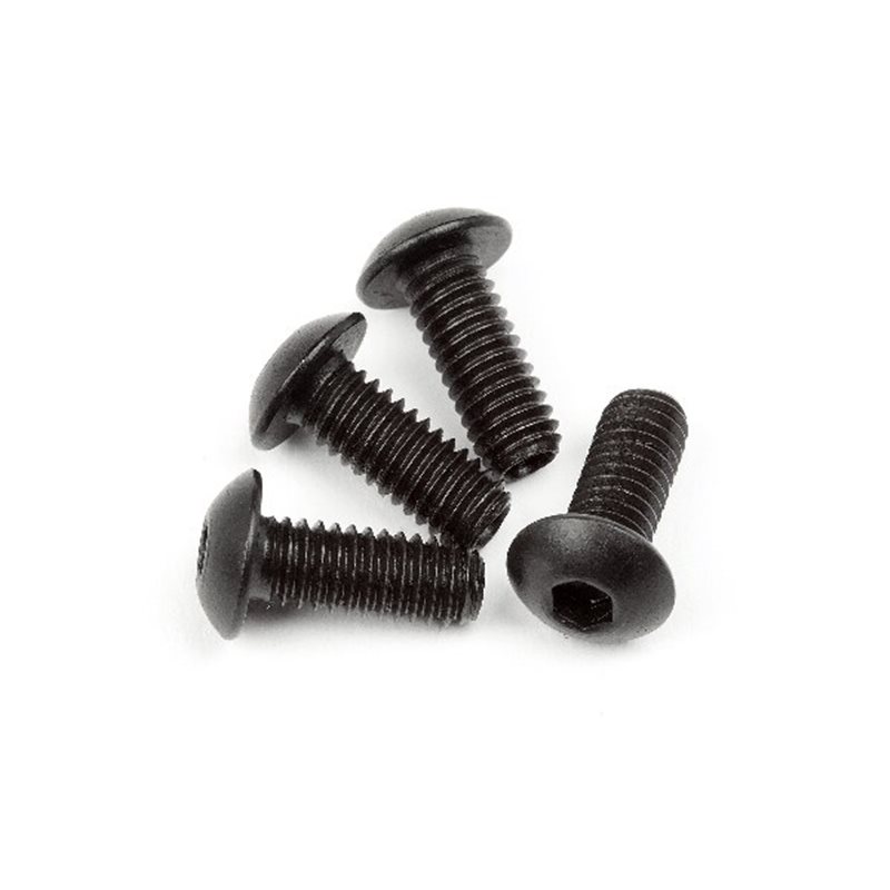 Droop Screw M4X10Mm (4Pcs)