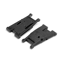 Rear Suspension Arm Set