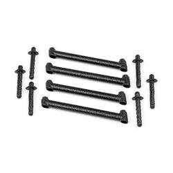 Tube Frame Struts/Body Mounts