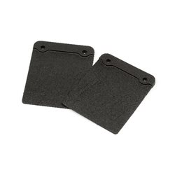 Mud Flap Set (2Pcs)