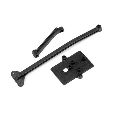 Chassis Stiffener Set