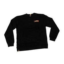 Hpi Classic Long Sleeve (Black/Adult Xl)