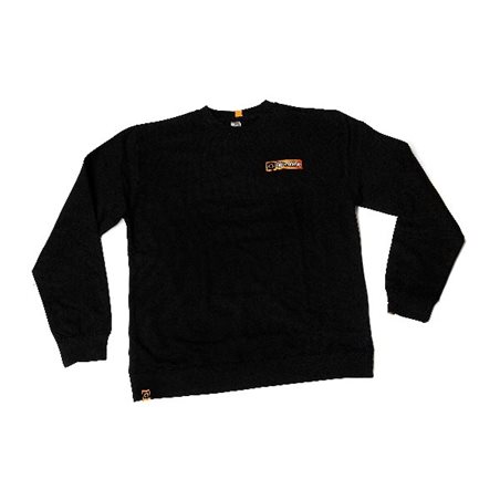 Hpi Classic Long Sleeve (Black/Adult Xl)