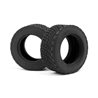 Wr8 Rally Off Road Tire (2Pcs)