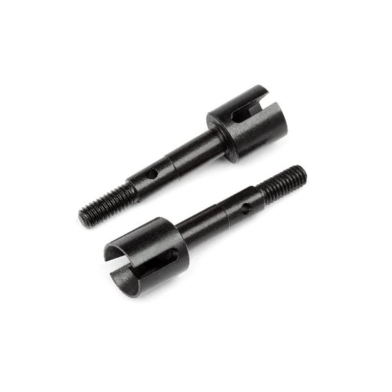 Axle Shaft (2Pcs)