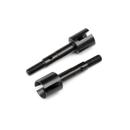 Axle Shaft (2Pcs)