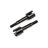 Axle Shaft (2Pcs)