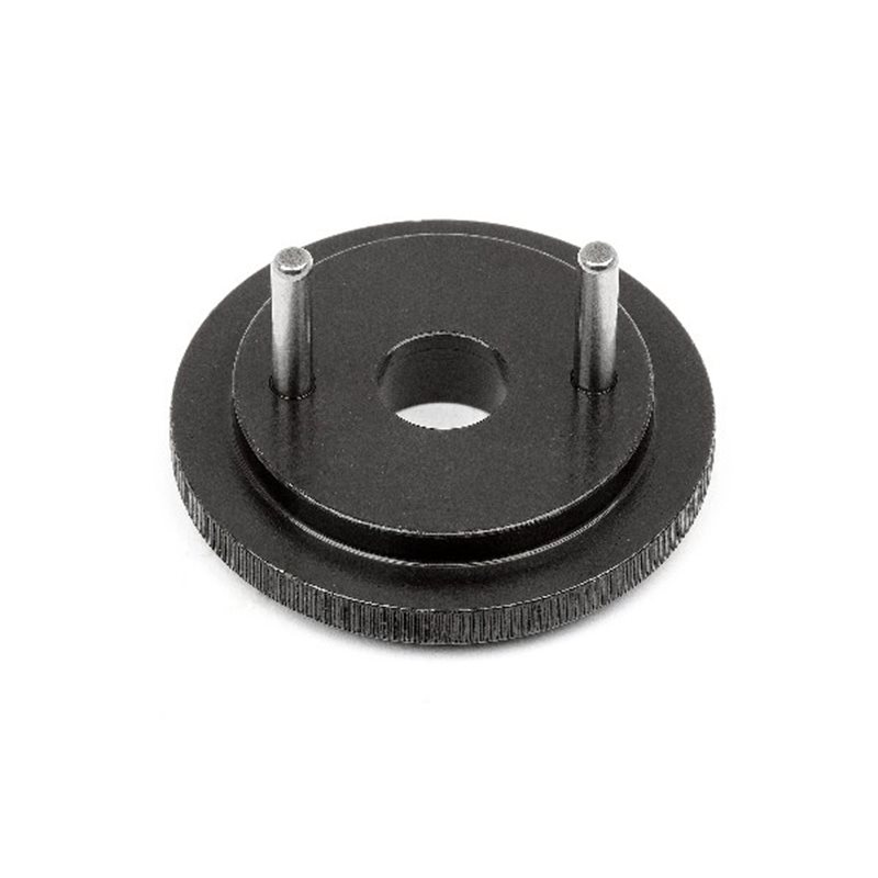 Flywheel (2 Pin)