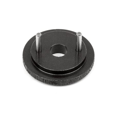 Flywheel (2 Pin)